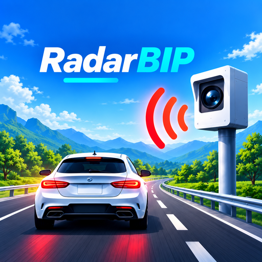 RadarBIP